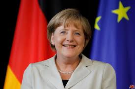 Allemagne : Merkel élue chancelière pour un 4e mandat