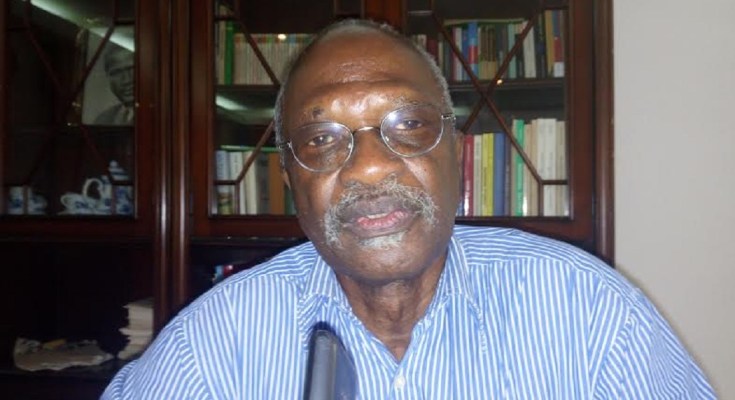 L'ancien ministre, Mansour Kaba, lance son propre parti politique