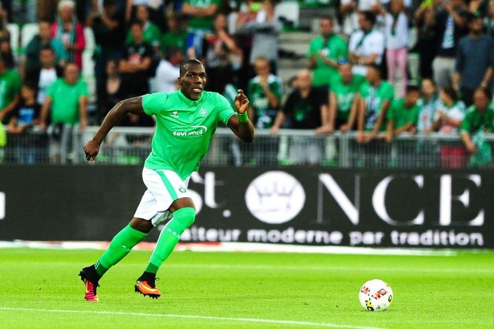 Le joueur du Syli National, Florentin Pogba, violemment pris à partie par des coéquipiers en Turquie