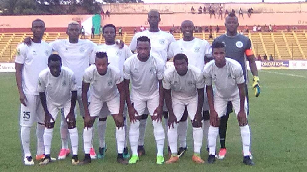 Ligue 1 Pro: le Hafia Fc consolide sa deuxième place