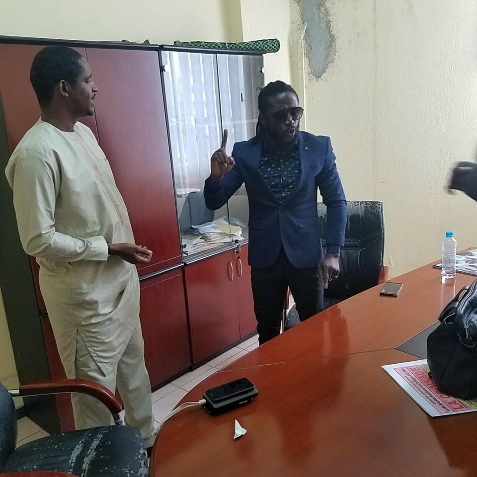 Mouctar Diallo vs Elie Kamano: le clash