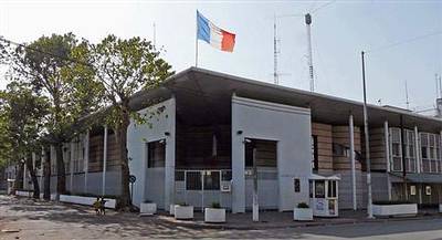 Le coup de gueule de Titi Camara sur les difficultés d'obtention de visas à l'ambassade de France