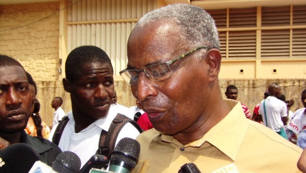 Alpha Condé a-t-il oublié Bah Oury ?