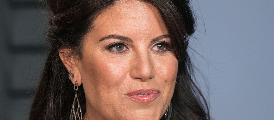 Vingt ans après le scandale, qu'est devenue Monica Lewinsky ?