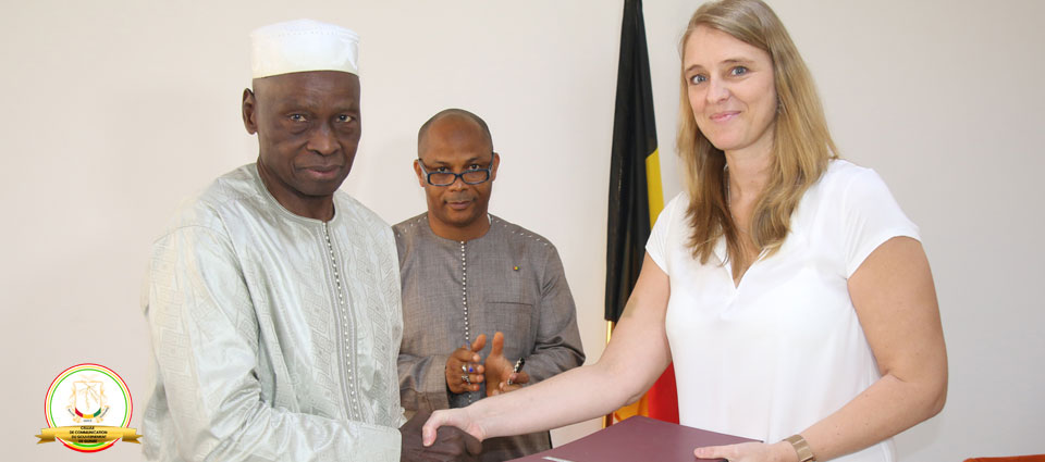 Sécurité maritime: Bruxelles débloque 3 millions d’euros pour la Guinée !