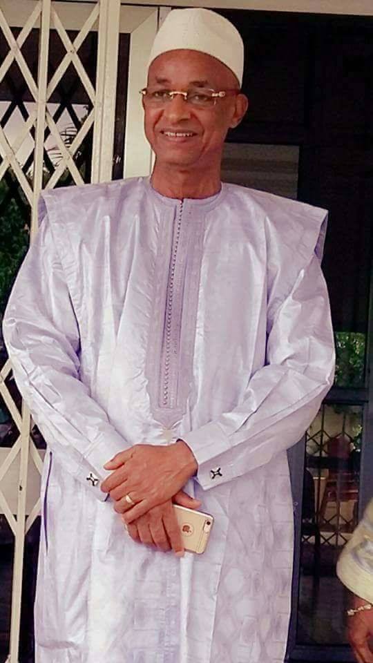 Dernière minute: Cellou Dalein attendu en Europe