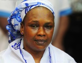 Le petit business de Fatou Badiar en prison
