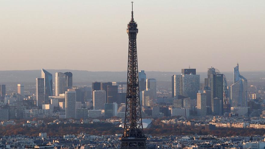 L’Inde dépasse la France et devient la sixième économie mondiale