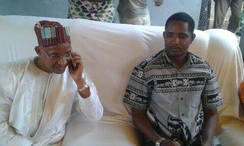 Mouctar Diallo a-t-il