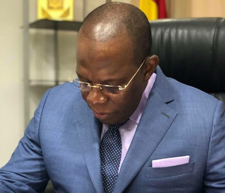 Budget de l'Etat - le premier ministre imprime une nouvelle dynamique au gouvernement
