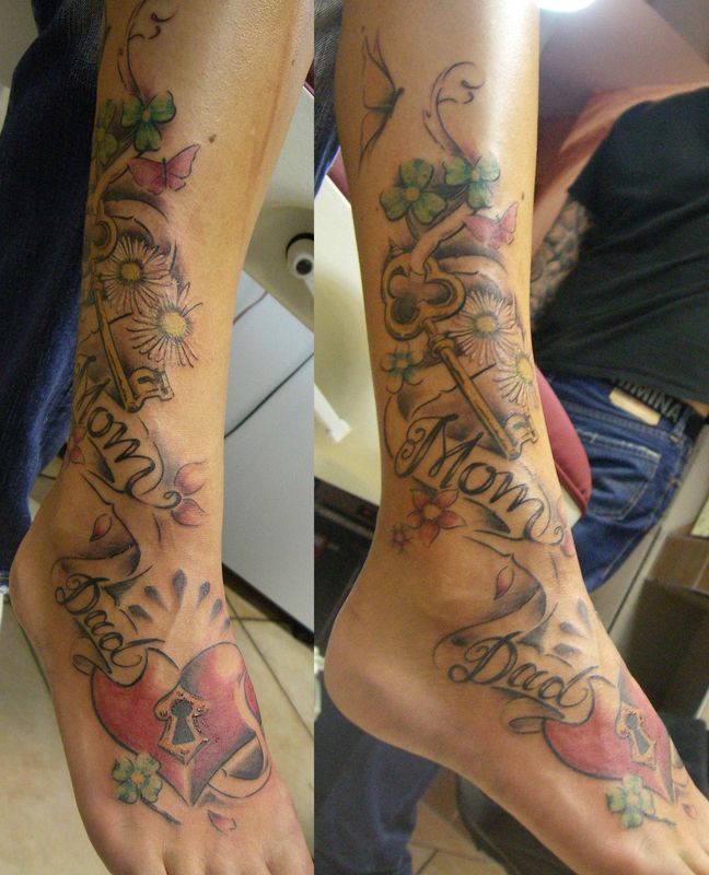 L'encre des tatouages provoquerait le cancer