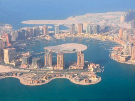 Pays (ou territoires) les plus riches du monde: le Qatar bientôt détrôné