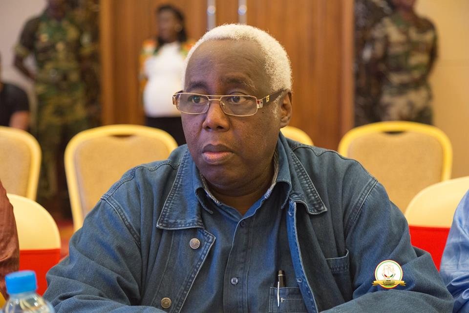 Alpha Ibrahima Keïra au bercail: accueil magistral, retour triomphal !