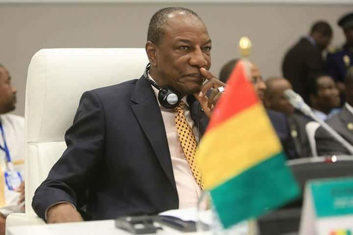 Télécoms: la Guinée et la Somalie, derniers pays africains pour la qualité de l’internet