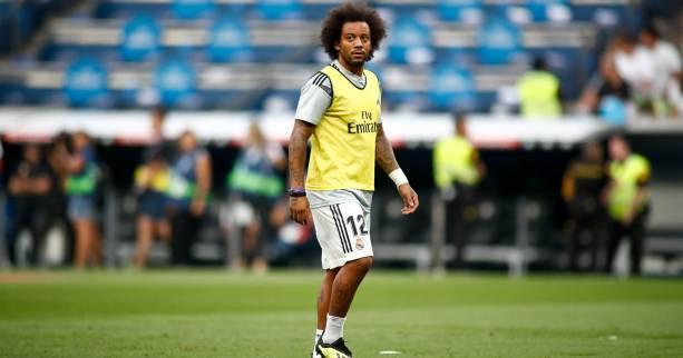 Justice - Fraude fiscale : 4 mois de prison ferme pour le footballeur, Marcelo