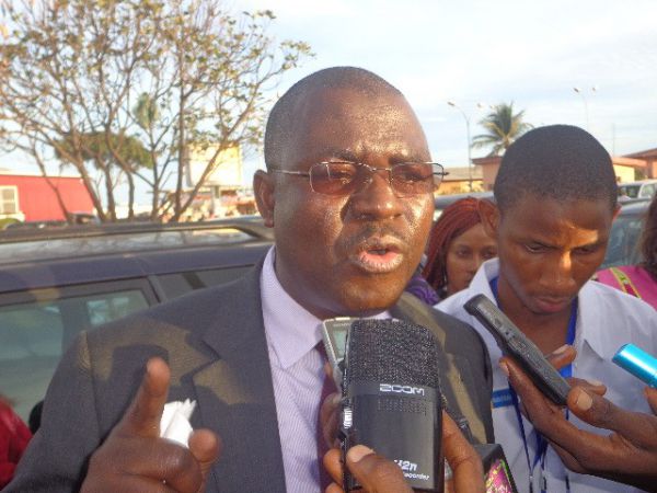 Affaire Port de Conakry: ces graves révélation de Faya Millimono