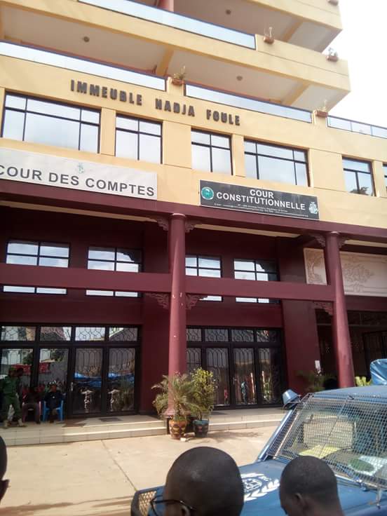 Les contradictions de Kéléfa Sall ( opinion )