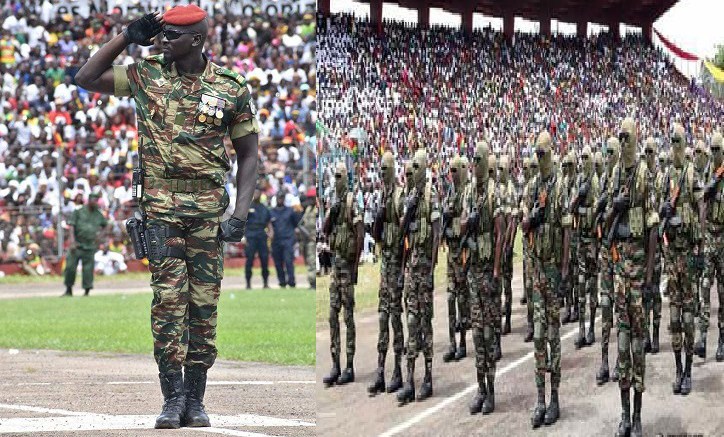 Et si le 60e anniversaire de l'indépendance de la Guinée m'était conté ?