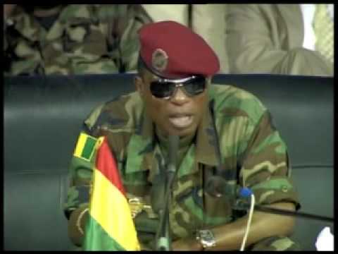 Crimes du 28 Septembre 2009 : neuf ans après, le gouvernement guinéen poursuit le déni de justice ( Pottal Fii Bhantal Fouta )