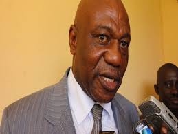 Amadou Damaro Camara visé par une plainte aux USA