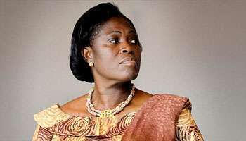 Côte d' Ivoire-affaire Kieffer :  Simone G'bagbo sort de son silence