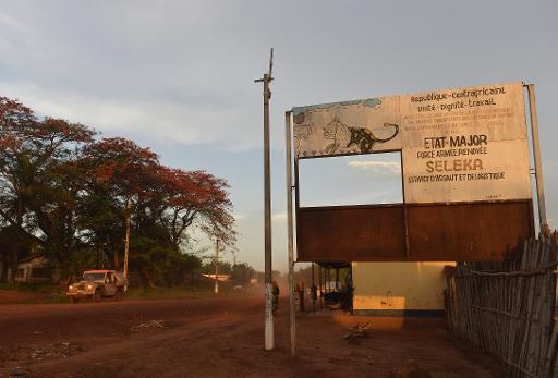 Centrafrique : au moins 20 morts dans des violences  entre groupes armés