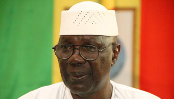 Mali : 7 ministres quittent le nouveau gouvernement
