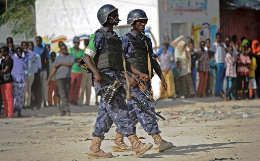 Somalie: trois soldats de l' UA tués par les Shebab