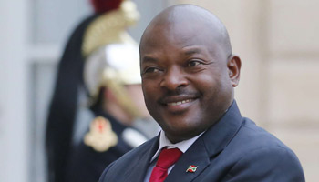 Burundi: la candidature de Nkurunziza est anticonstitutionnelle, selon Kerry