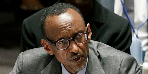 Rwanda: le parti au pouvoir favorable à un troisième mandat de Kagamé