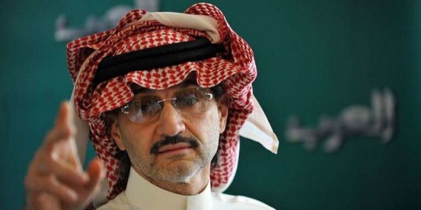 Un prince saoudien s’engage à verser 32 milliards de dollars à des projets humanitaires