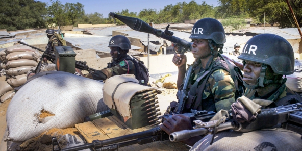 Cameroun : double attentat-suicide dans le Nord, une dizaine de morts