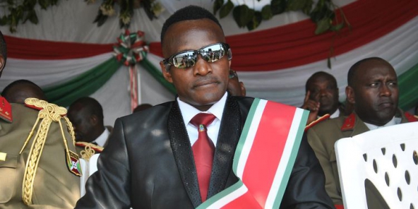 Burundi : Adolphe Nshimirimana, le bras droit du président Nkurunziza, assassiné