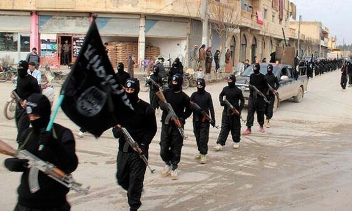 J’ai été otage de l’État islamique. Daesh craint plus notre unité que nos frappes aériennes 