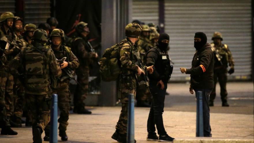Assaut du Raid à Saint-Denis : le parfait exemple à ne pas suivre pour le FBI