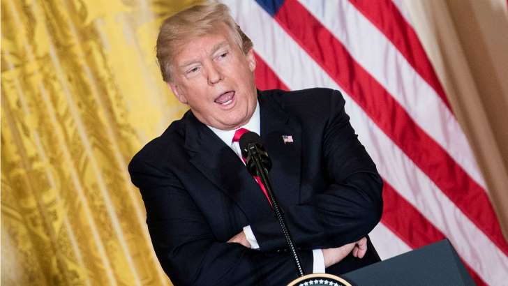 Le Washington Post liste les 2000 mensonges du président Trump